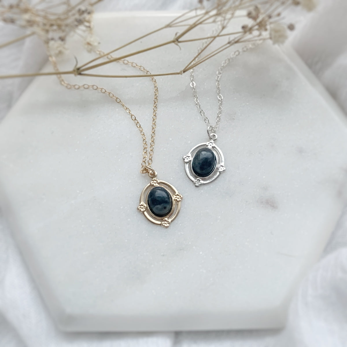 Ethereal Collection