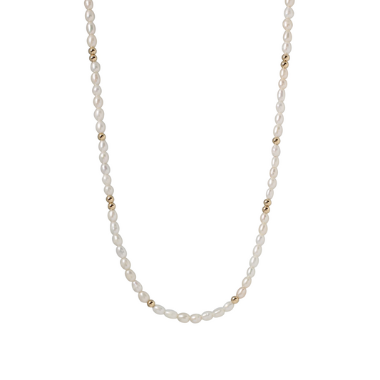 Kai Pearl Necklace